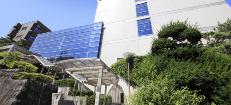 热海风雅酒店(Atami Fuga)图片