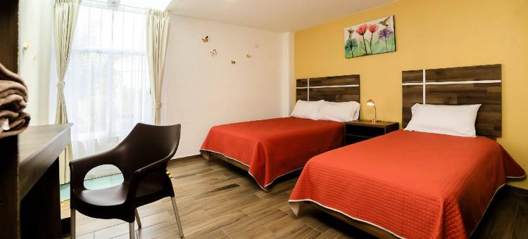 大都会O精品酒店Las Torres(Capital O Hotel Boutique Las Torres)图片