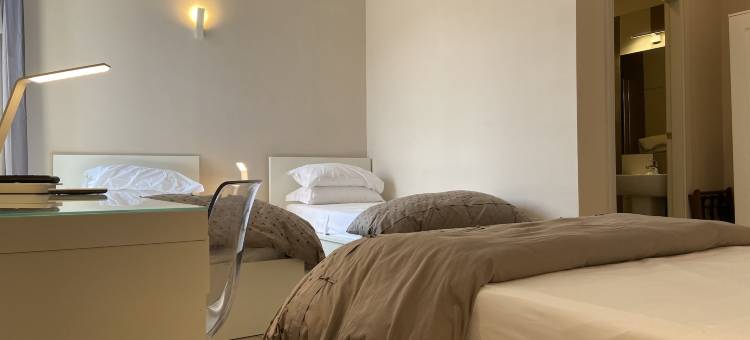 向上酒店(Up Hotel)图片