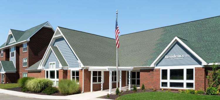 霍兰德Residence Inn 酒店(Residence Inn Holland)图片