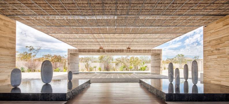 Solaz俱乐部豪华别墅(The Club at Solaz Luxury Villas)图片