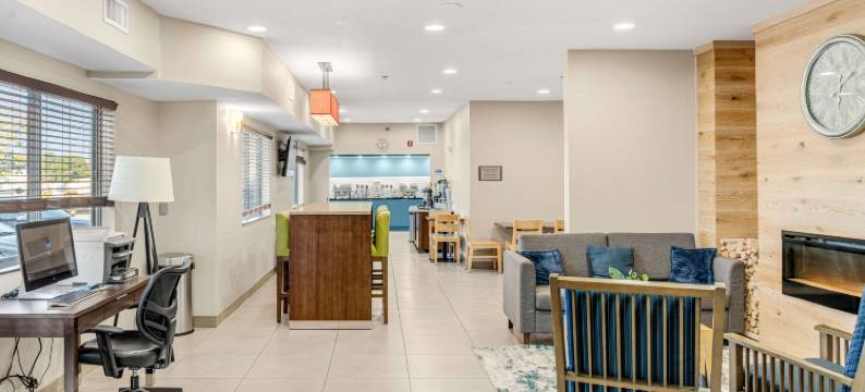 南达科他布鲁金斯丽笙乡村套房酒店(Country Inn & Suites by Radisson, Brookings)图片