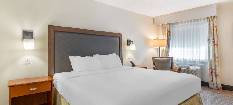 大学公园贝斯特韦斯特优质套房酒店(Best Western Plus University Park Inn  Suites)图片