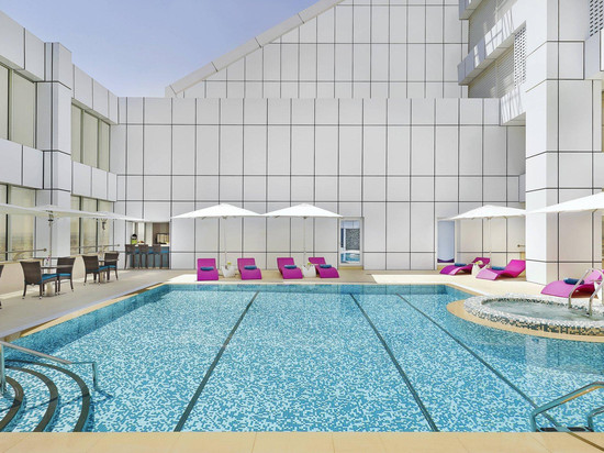 利雅得奥拉亚万怡酒店