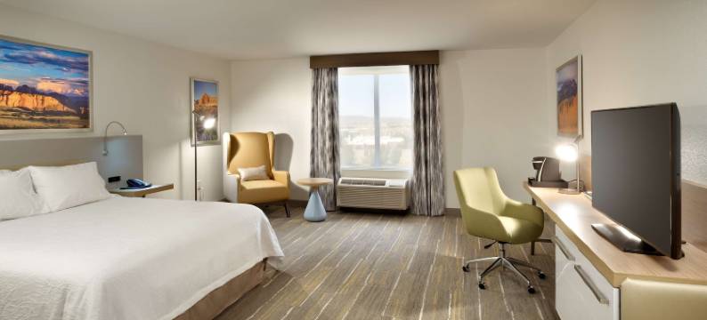 利哈伊希尔顿花园酒店(Hilton Garden Inn Lehi)图片