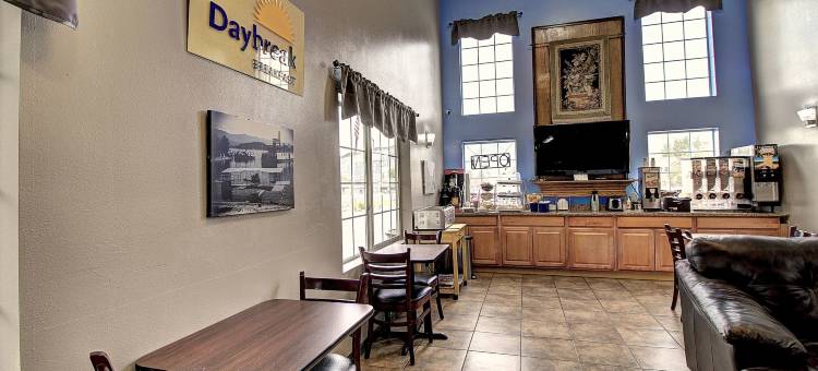 洛洛温德姆戴斯套房酒店(Days Inn by Wyndham Lolo / Missoula Area)图片