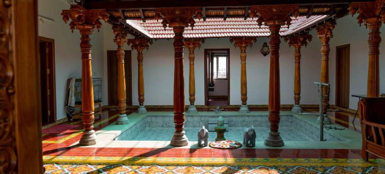 阿比什塔农业农场住宿(Abhishta Agri Farm Stay)图片