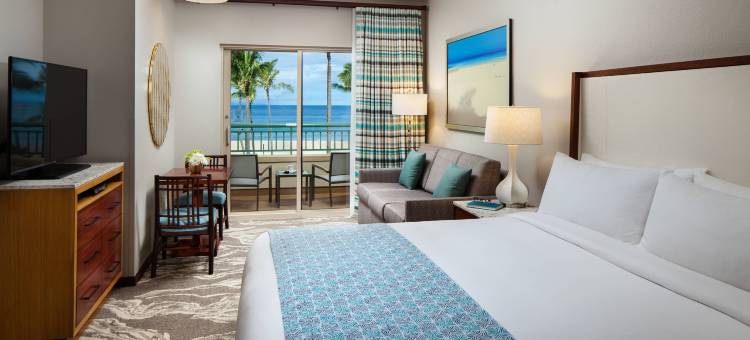 毛伊岛海洋俱乐部万豪酒店 - 拉海纳&纳皮里塔(Marriott's Maui Ocean Club  - Lahaina & Napili Towers)图片