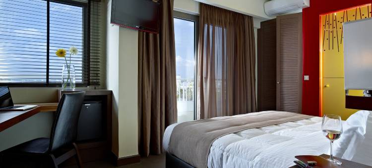 拉托附楼精品房酒店(Lato Annex Boutique Rooms)图片