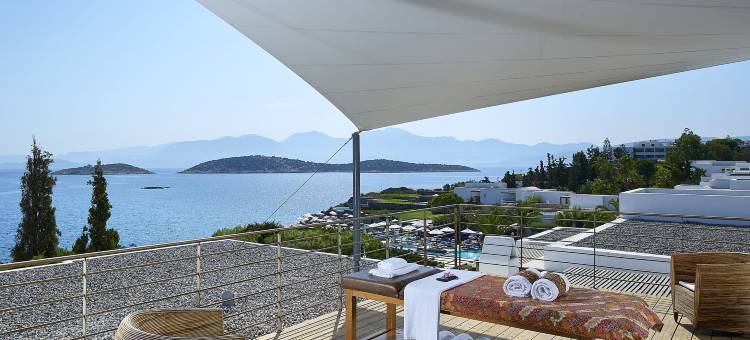 圣尼古拉斯湾度假酒店及别墅(St. Nicolas Bay Resort Hotel & Villas)图片