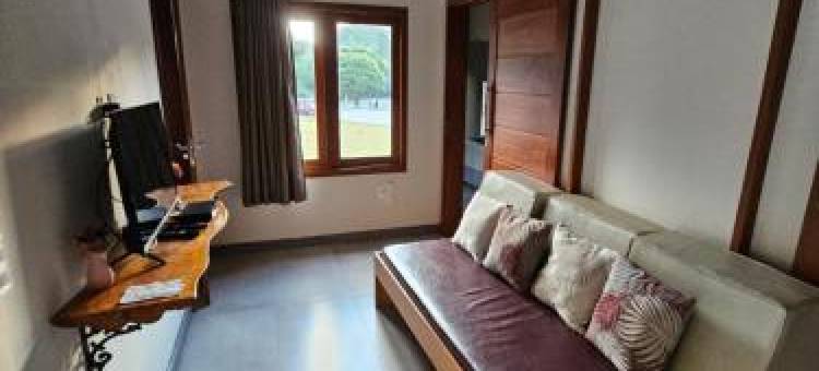 Pousada Aracê图片