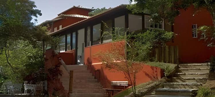 维拉皮谭加旅馆(Pousada Vila Pitanga)图片