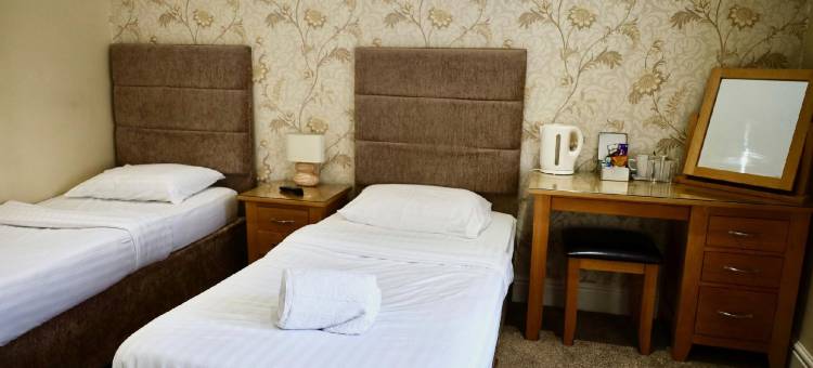 威廉爵士酒店(Sir William Hotel)图片