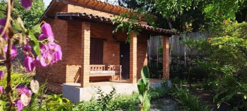 月光荒野旅馆(Pousada Luar do Sertão)图片