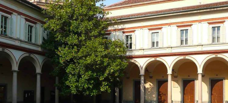米兰，NEMI，臻品之选酒店(NEMI, Milan, a Tribute Portfolio Hotel)图片