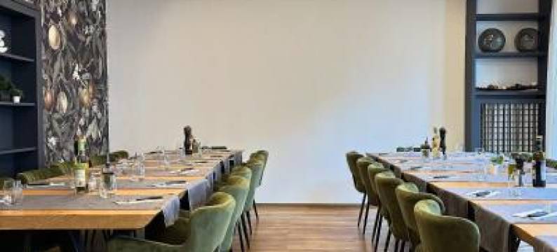 克罗克菲德拉勒酒店(Hotel Croce Federale)图片