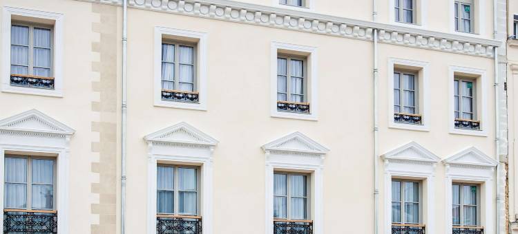 宜必思尚品香槟地区沙隆中心酒店(Ibis Styles Châlons-en-Champagne Centre)图片