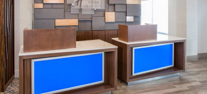 智选假日套房酒店-东皮奥里亚/河滨(Holiday Inn Express & Suites EAST PEORIA - RIVERFRONT by IHG)图片