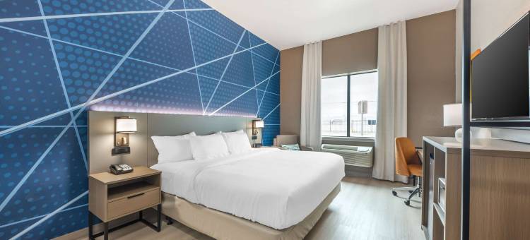 舒适套房酒店贝尔顿圣殿南 I-35(Comfort Inn & Suites Belton Temple South I-35)图片