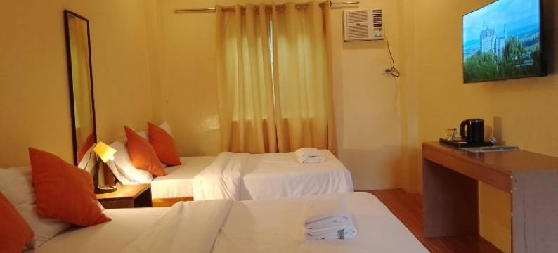 纳萨尼尔酒店(Nathaniel Hotel)图片