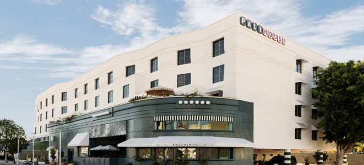 帕利豪斯西好莱坞 在比弗利山庄(Palihouse West Hollywood at Beverly Hills)图片