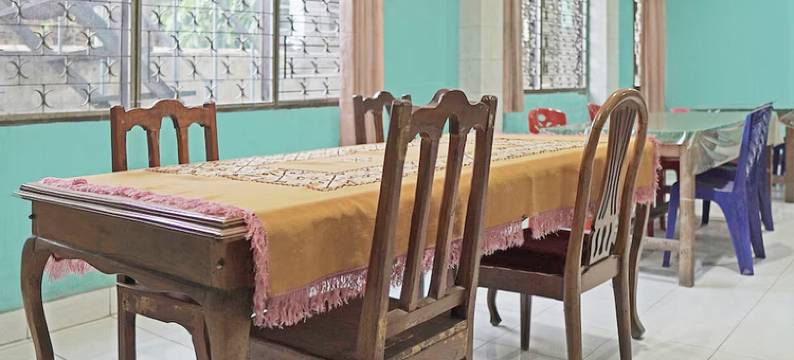 Hotel Rafflesia Tanjung Enim图片