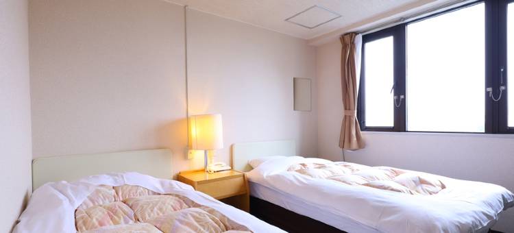 New Kanei酒店(Hotel New Kanei)图片