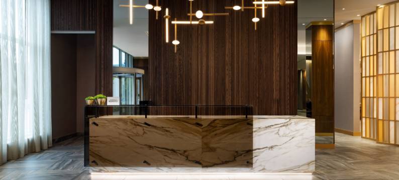 纽敦广场万豪AC酒店(AC Hotel Newtown Square)图片