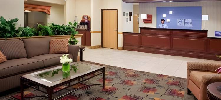 舒适酒店(Comfort Inn)图片