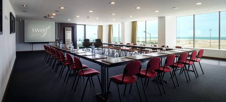 甜蜜大西洋酒店暨Spa(Sweet Atlantic Hotel & Spa)图片