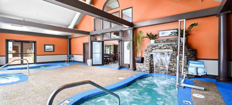 美丽庄园贝斯特韦斯特酒店(Best Western Merry Manor Inn)图片