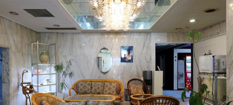 新世界酒店(Tabist New World Hotel Kagoshima Kanoya)图片