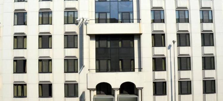 卡斯特诺公寓酒店(Castelnou Aparthotel)图片
