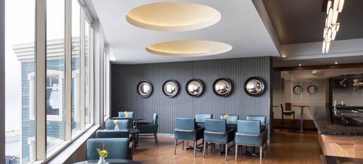 圣约翰斯纽芬兰万豪万怡酒店(Courtyard St. John's Newfoundland)图片