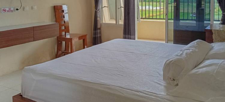 Urbanview Griya Lota Guest House Banyuwangi图片