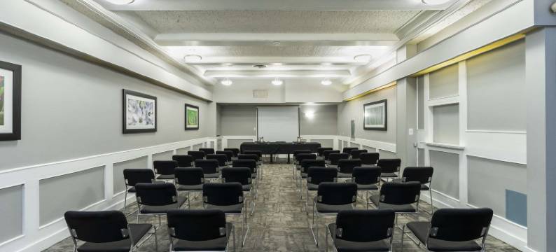 市中心内港品质酒店(Quality Inn Downtown Inner Harbour)图片