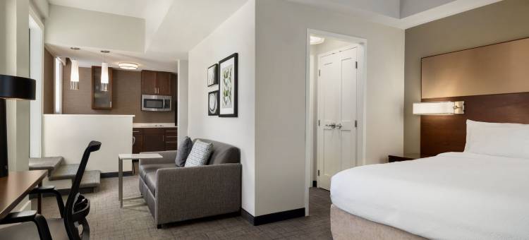 Residence Inn Omaha Downtown/Old Market Area图片