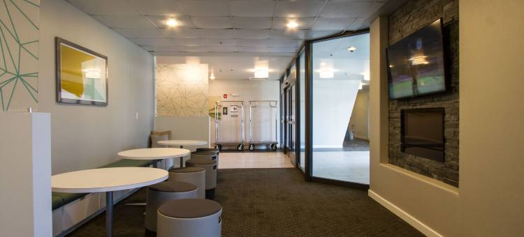 维克多维尔假日酒店(Holiday Inn Victorville)图片