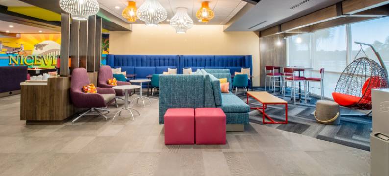 希尔顿尼斯维尔, FL(Tru by Hilton Niceville Eglin Air Force Base)图片