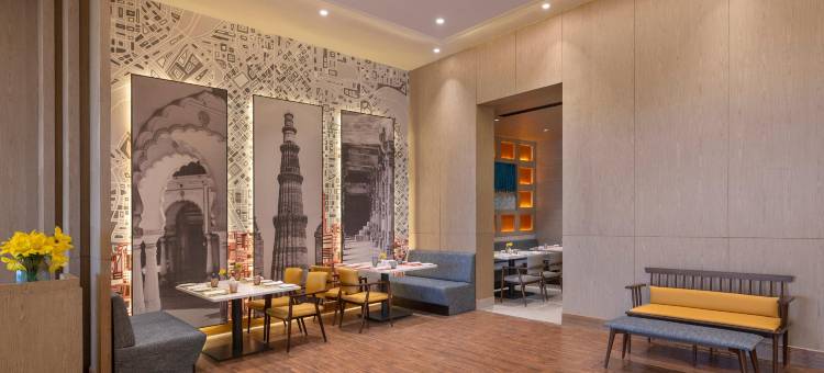 Welcomhotel by ITC Hotels, Delhi-Gurugram Highway图片