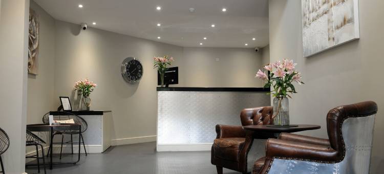 全圣度假村(All Saints Hotel)图片