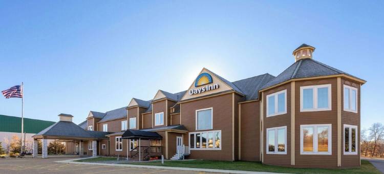 Best Western-Victorian Inn图片