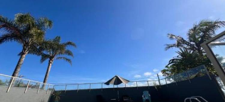 纳鲁马棕榈度假公寓酒店(Narooma Palms Holiday Apartments)图片