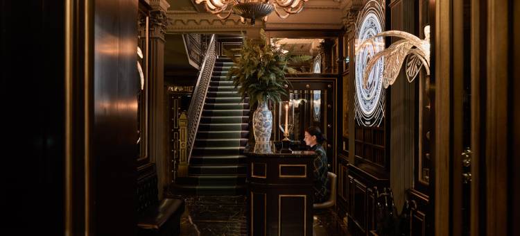 100 个王子街(100 Princes Street)图片