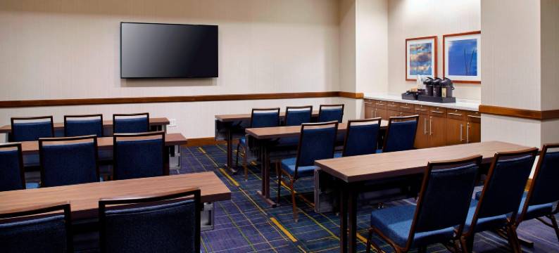 奥兰多诺娜湖万豪万怡酒店(Courtyard Orlando Lake Nona)图片