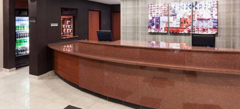 伯明翰特拉斯维尔万豪万怡酒店(Courtyard Birmingham Trussville)图片