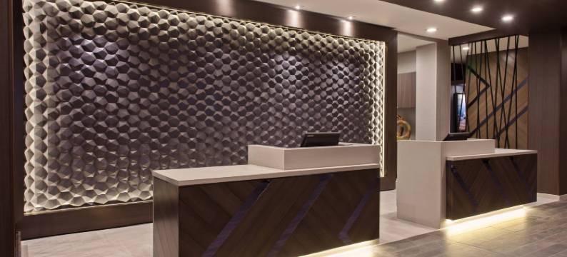 圣地亚哥埃尔卡洪万豪万怡酒店(Courtyard San Diego El Cajon)图片