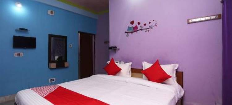 Hotel O Sanjog图片