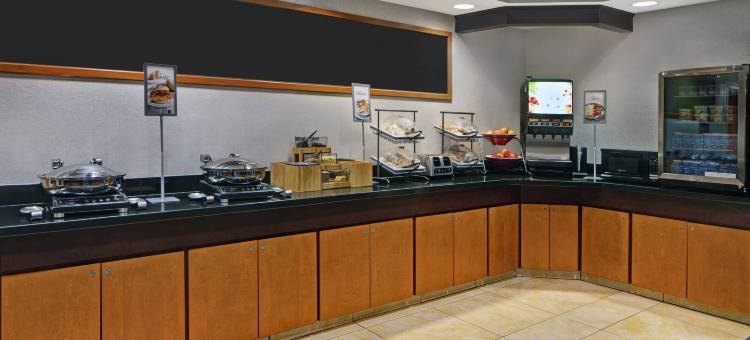 卡尔斯巴德万枫酒店及套房(Fairfield Inn & Suites Carlsbad)图片