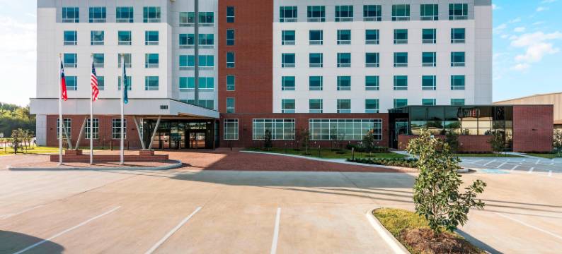 休斯顿能源大道福朋喜来登酒店(Four Points By Sheraton Houston Energy Corridor)图片